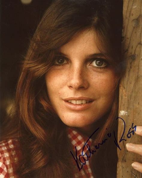 katharine ross pics|katharine ross 1960s.